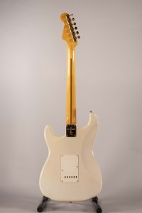 fender 50th strato mary kaye usata