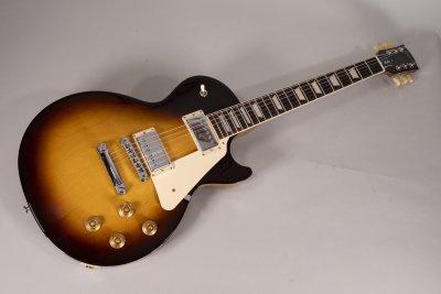 Gibson Les Paul Studio Tobacco Burst