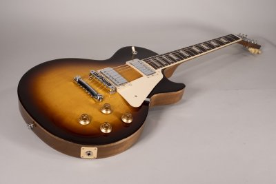 Gibson Les Paul Studio Tobacco Burst