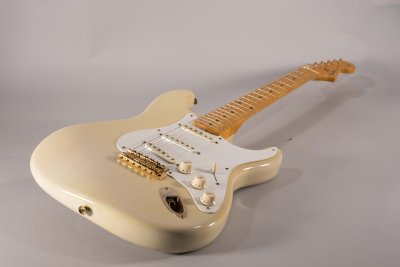 fender 50th strato mary kaye usata