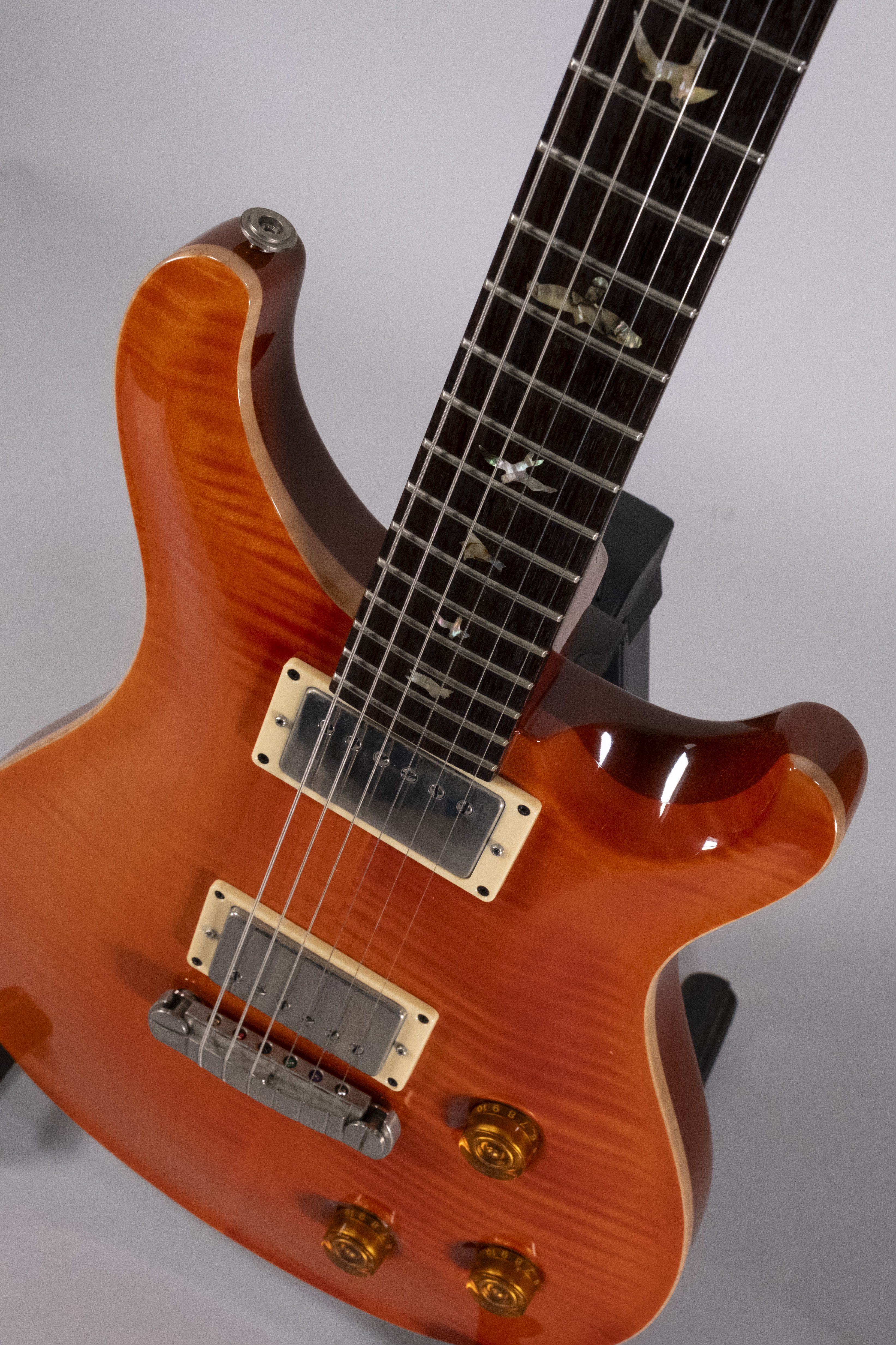 PRS CUSTOM 22 STOP TAIL 20TH USATA
