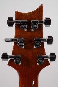 PRS CUSTOM 22 STOP TAIL 20TH USATA
