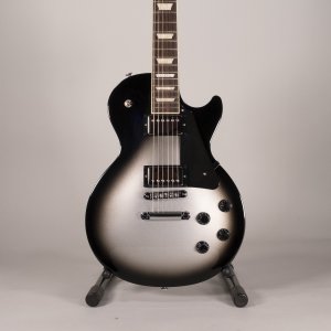 Gibson Les Paul Studio Exclusive Silverburst