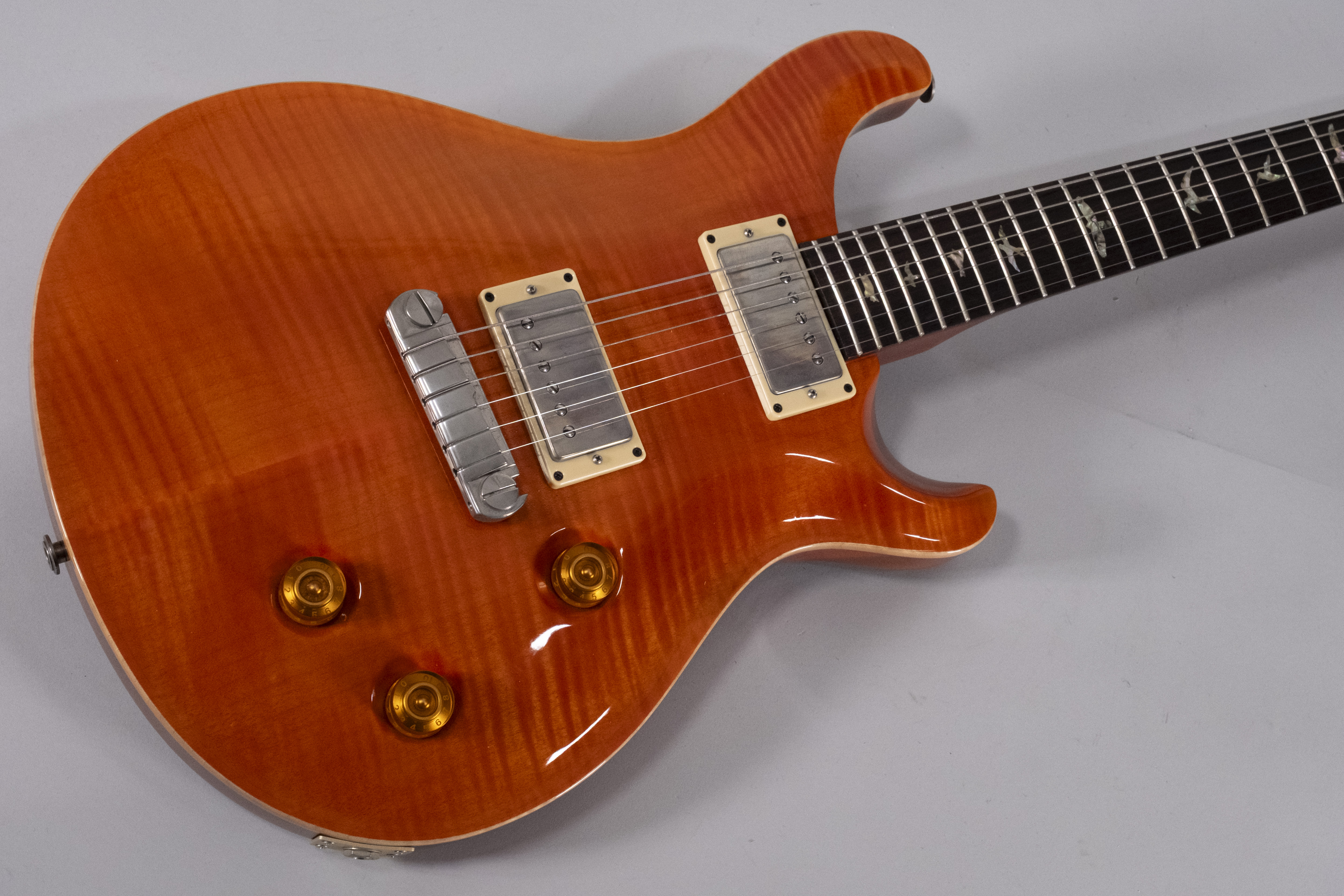PRS CUSTOM 22 STOP TAIL 20TH USATA
