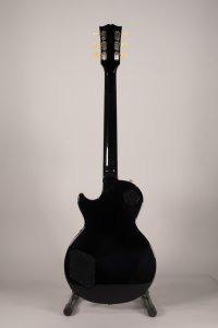 Gibson Les Paul Studio Exclusive Silverburst