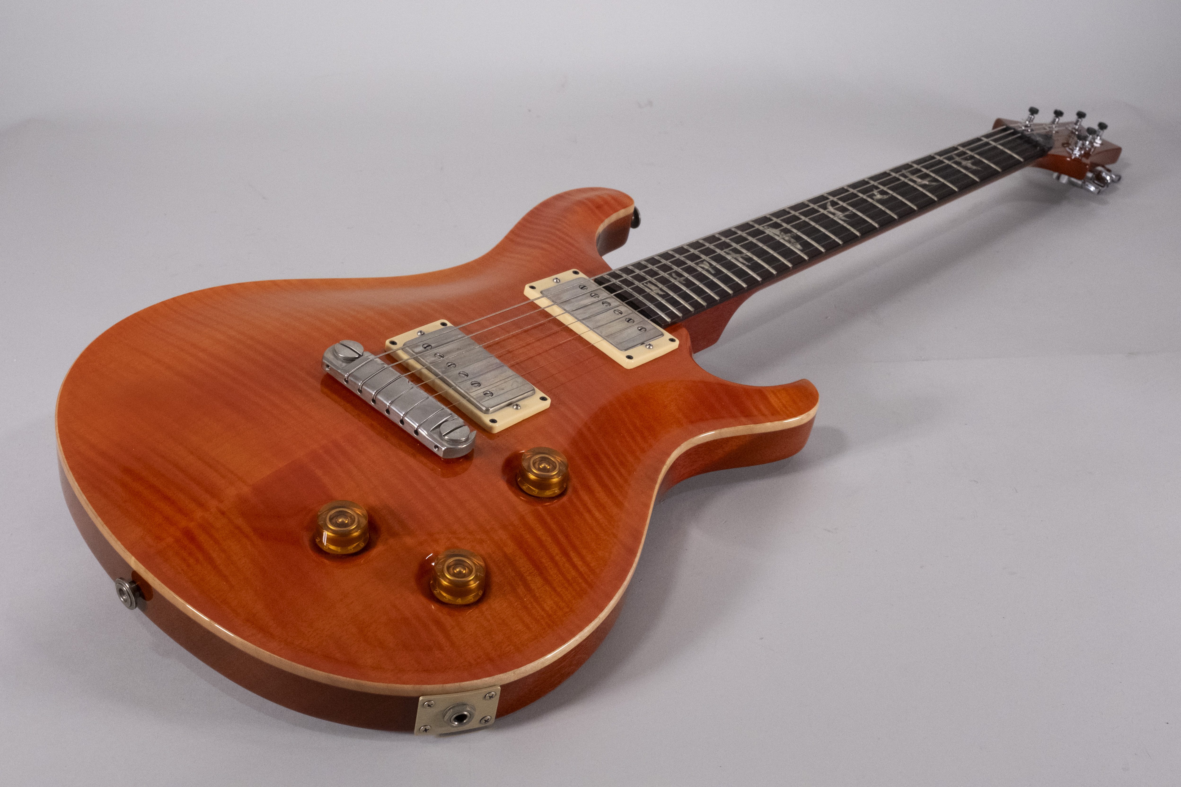 PRS CUSTOM 22 STOP TAIL 20TH USATA