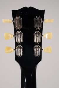 Gibson Les Paul Studio Exclusive Silverburst