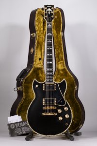 YAMAHA SG 3000 40th 2009 Usata