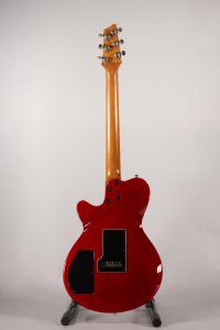 godin lgxt ds-1 crimson red usata