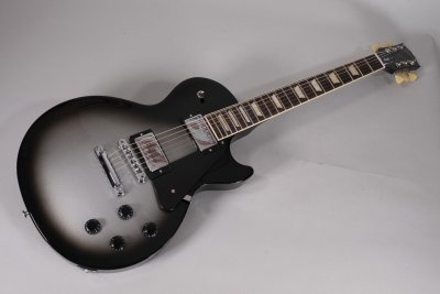 Gibson Les Paul Studio Exclusive Silverburst