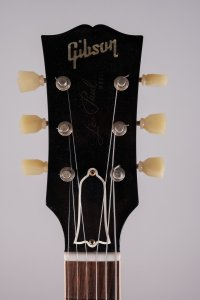 gibson les paul 58 left hand usato