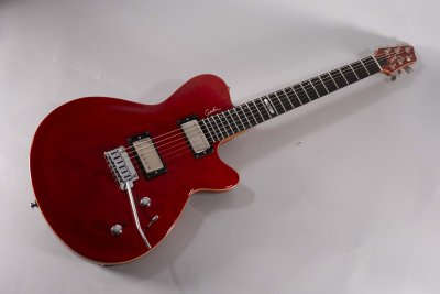 godin lgxt ds-1 crimson red usata