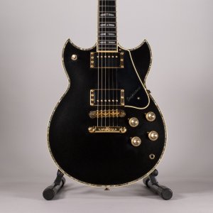 YAMAHA SG 3000 40th 2009 Usata