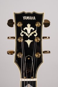 YAMAHA SG 3000 40th 2009 Usata