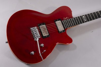 godin lgxt ds-1 crimson red usata