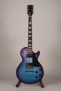 Gibson Les Paul Studio Blueberry Burst