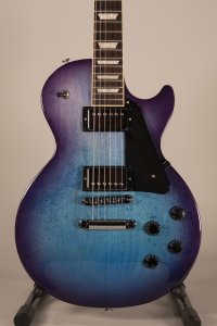 Gibson Les Paul Studio Blueberry Burst
