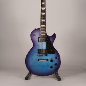 Gibson Les Paul Studio Blueberry Burst