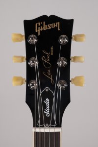 Gibson Les Paul Studio Blueberry Burst