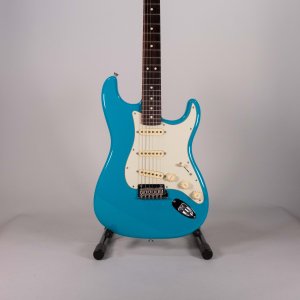 FENDER STRATO AM PROFESSIONAL II  USATA