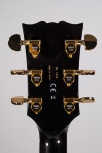 YAMAHA SG 3000 40th 2009 Usata