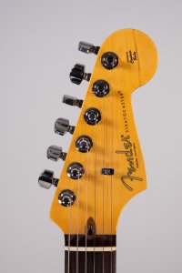 FENDER STRATO AM PROFESSIONAL II  USATA