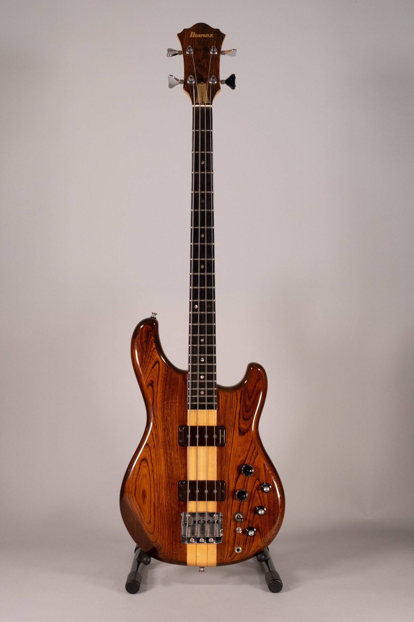 IBANEZ 925 MUSICIAN USATO