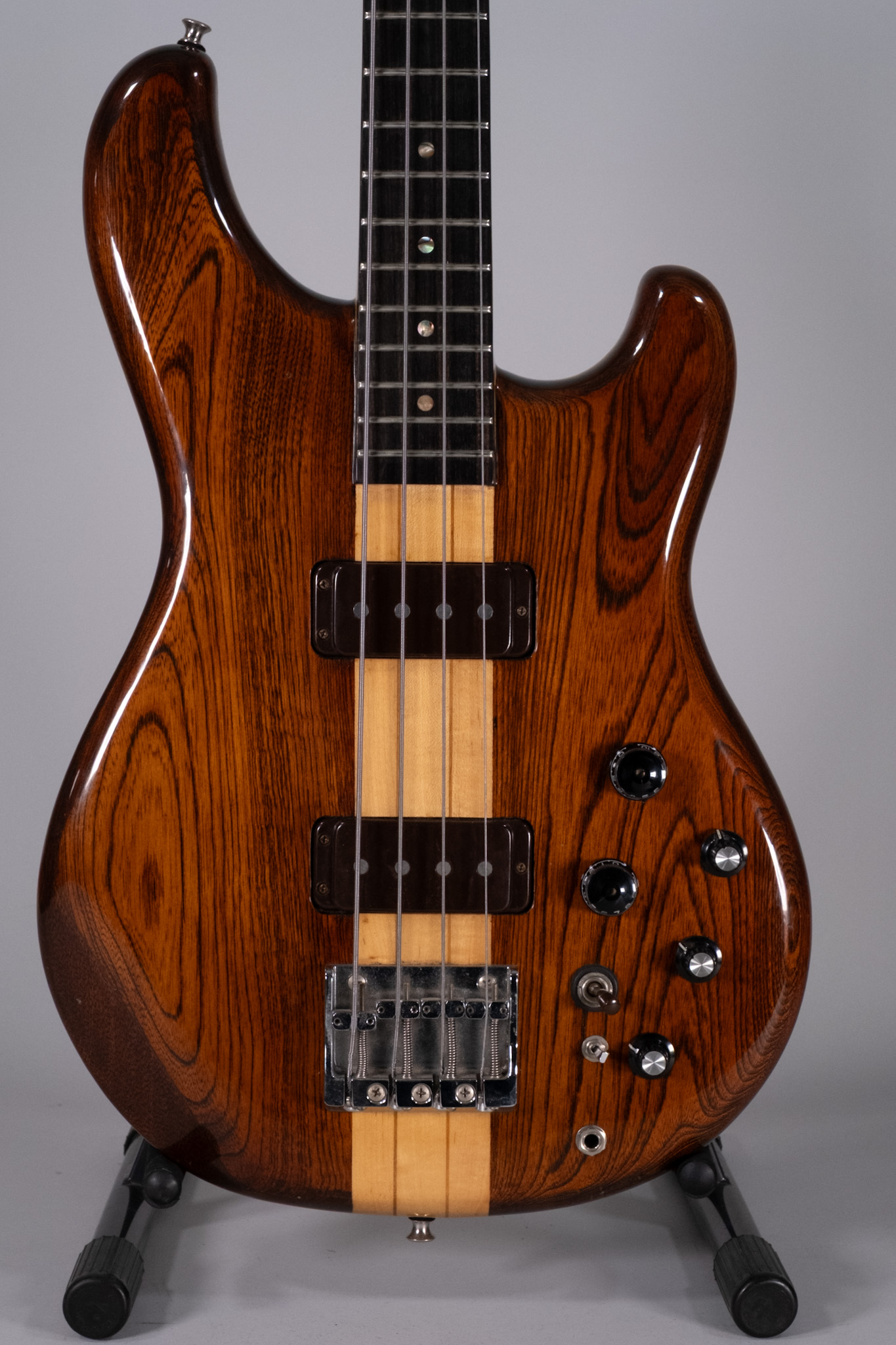 IBANEZ 925 MUSICIAN USATO