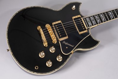 YAMAHA SG 3000 40th 2009 Usata