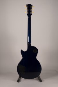 Gibson Les Paul Studio Blueberry Burst