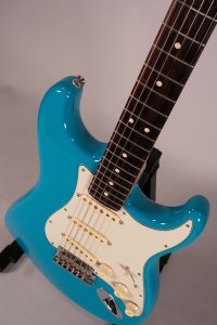 FENDER STRATO AM PROFESSIONAL II  USATA