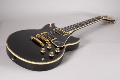 YAMAHA SG 3000 40th 2009 Usata