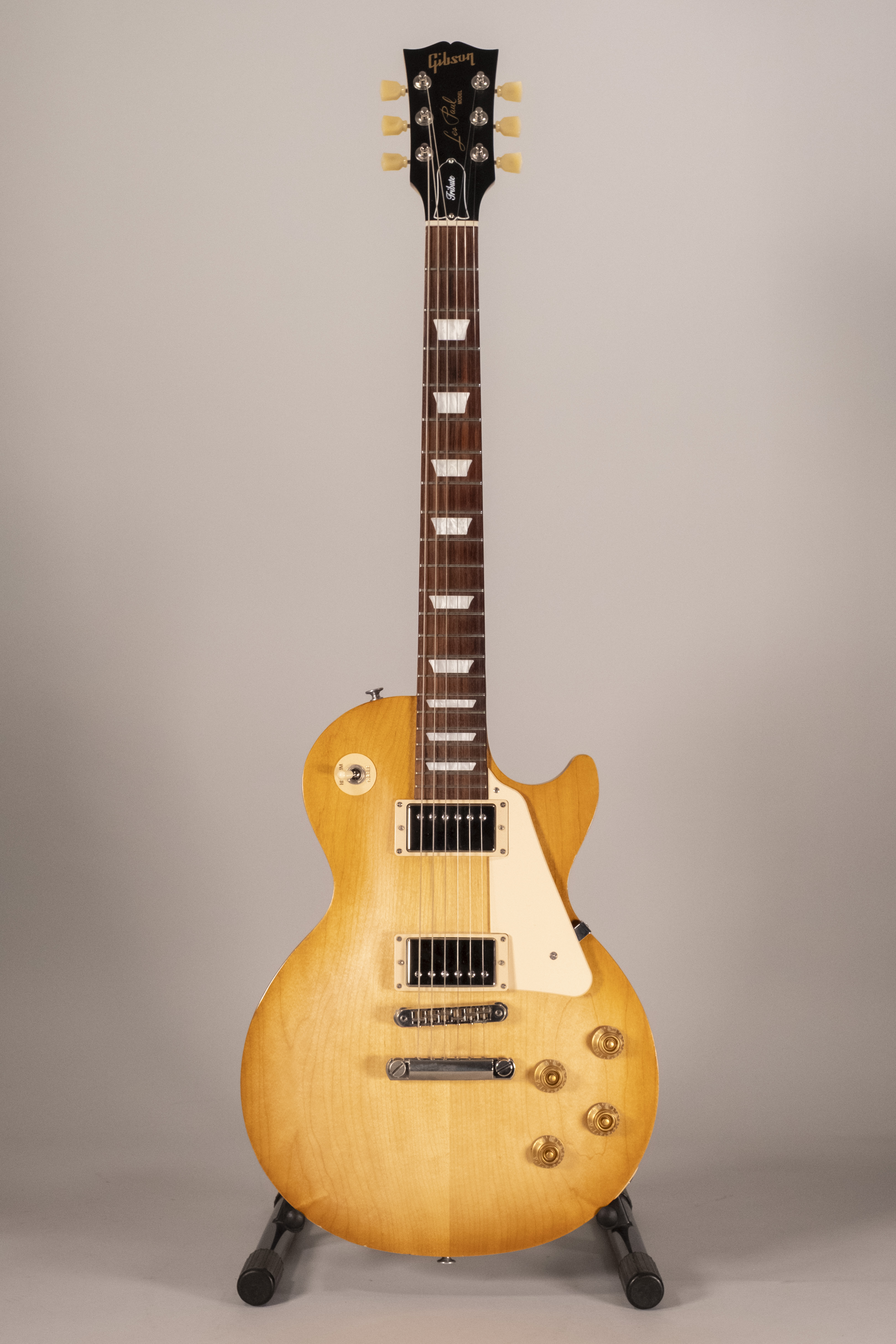 GIBSON LES PAUL TRIBUTE USATA