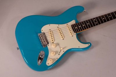 FENDER STRATO AM PROFESSIONAL II  USATA