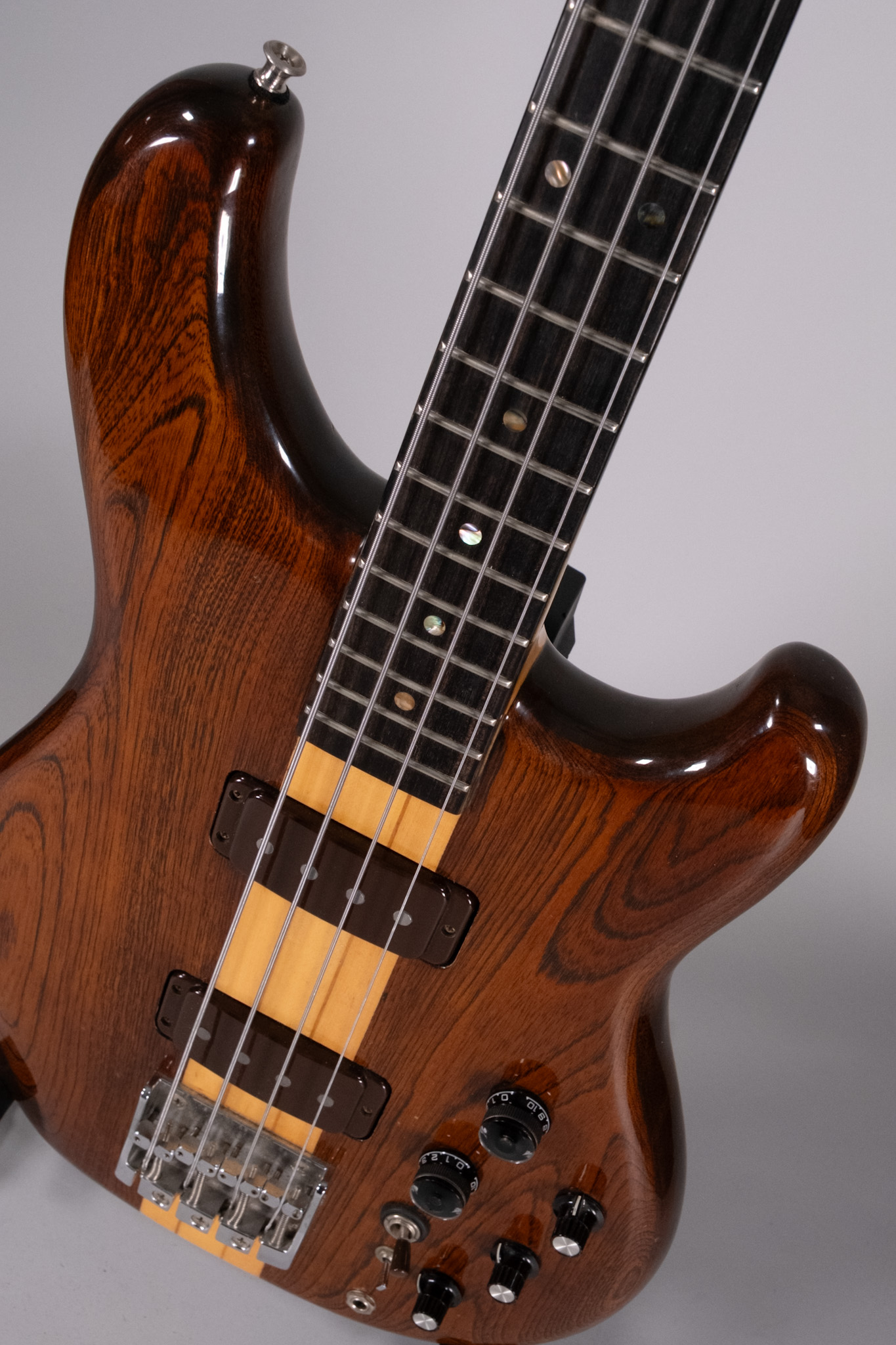 IBANEZ 925 MUSICIAN USATO