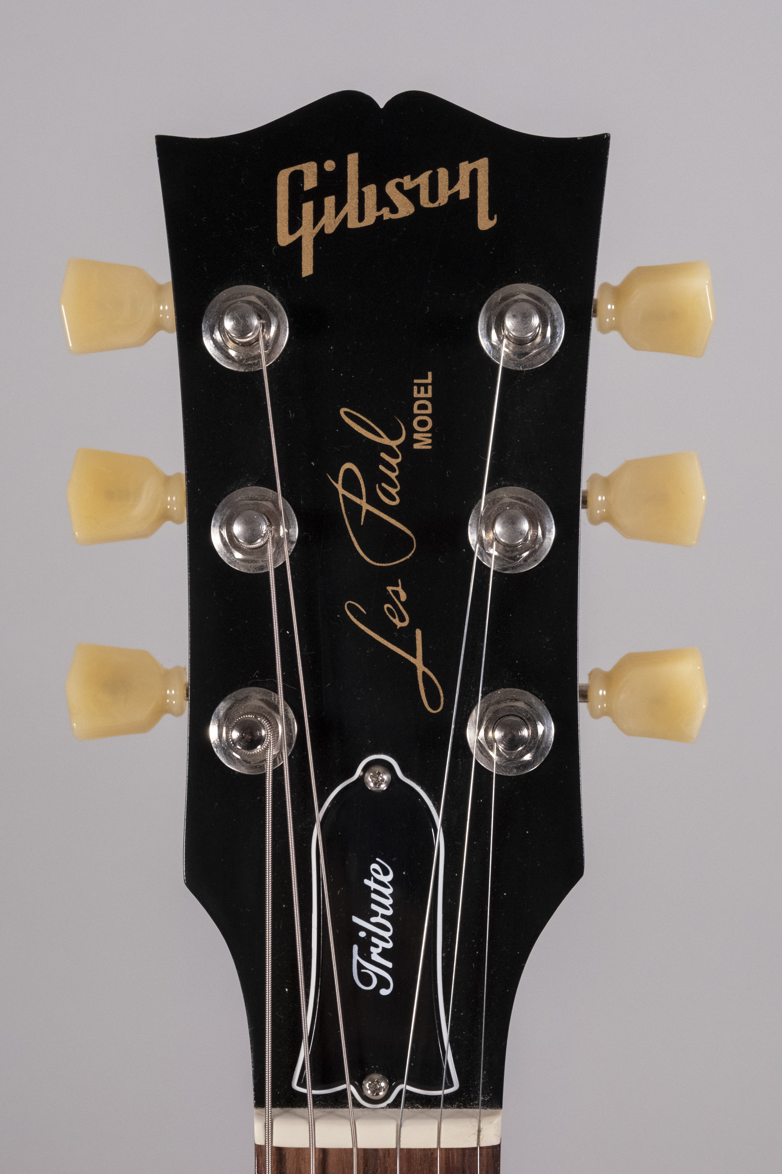 GIBSON LES PAUL TRIBUTE USATA