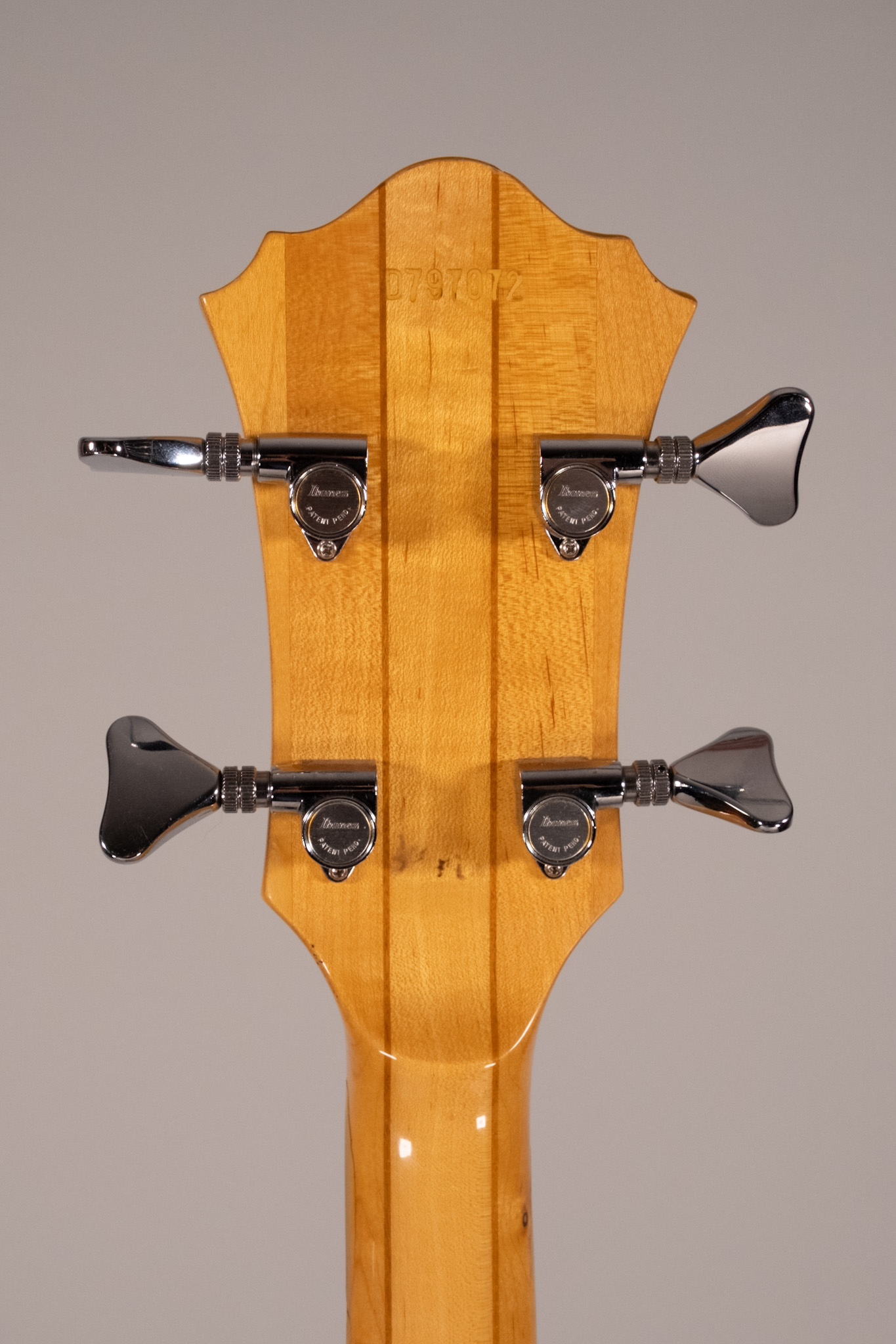 IBANEZ 925 MUSICIAN USATO