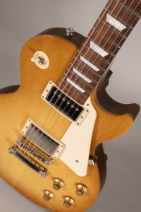 GIBSON LES PAUL TRIBUTE USATA