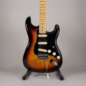 FENDER STRATO ASSEMBLATA
