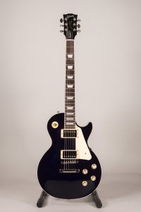 Gibson Les Paul Standard 60s Plain Top Deep Purple