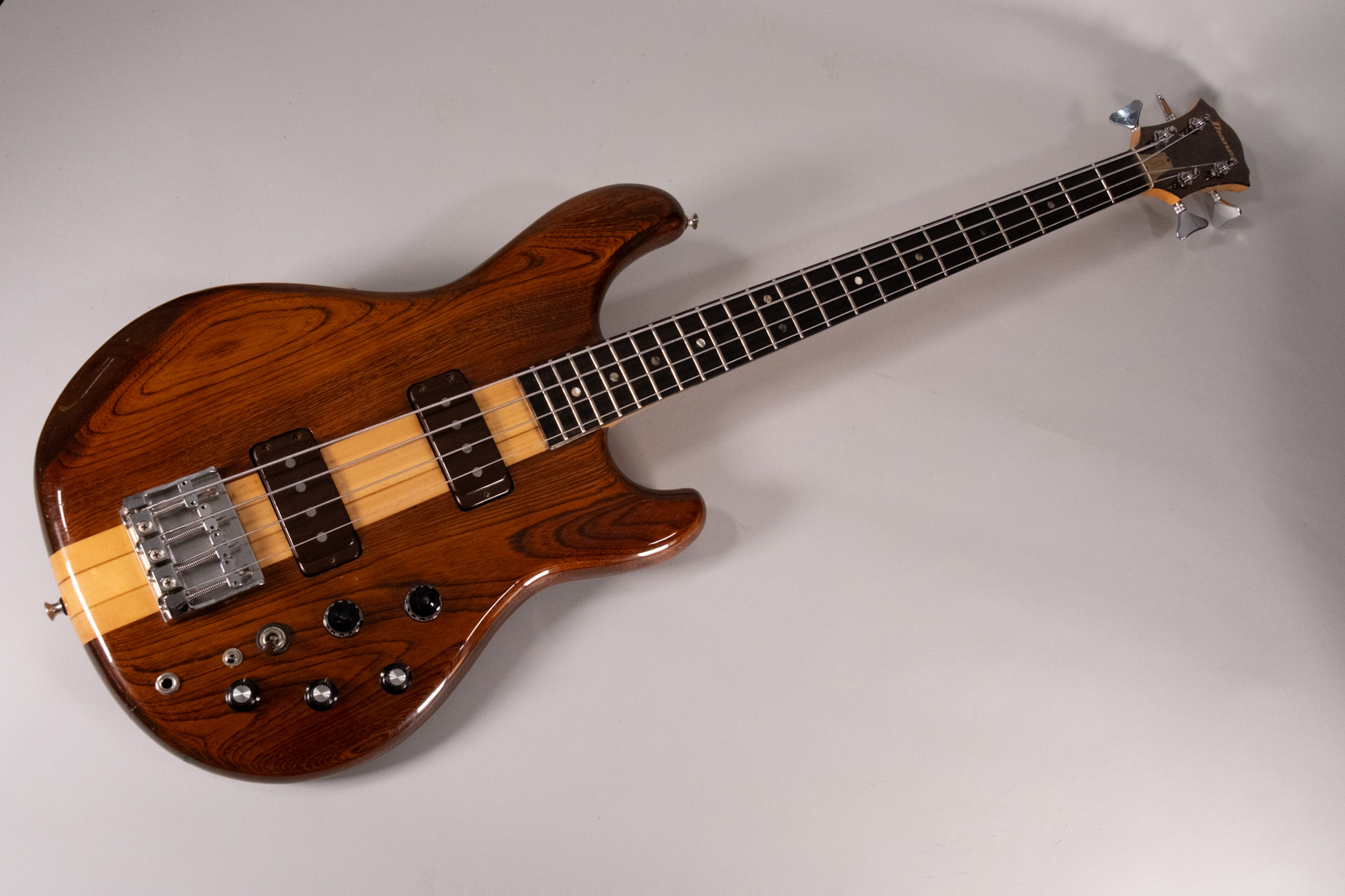 IBANEZ 925 MUSICIAN USATO