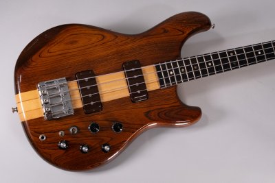 IBANEZ 925 MUSICIAN USATO