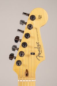 FENDER STRATO ASSEMBLATA