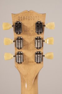 GIBSON LES PAUL TRIBUTE USATA