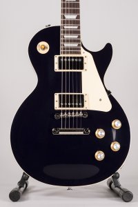 Gibson Les Paul Standard 60s Plain Top Deep Purple