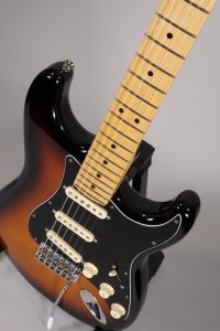 FENDER STRATO ASSEMBLATA