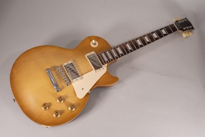 GIBSON LES PAUL TRIBUTE USATA
