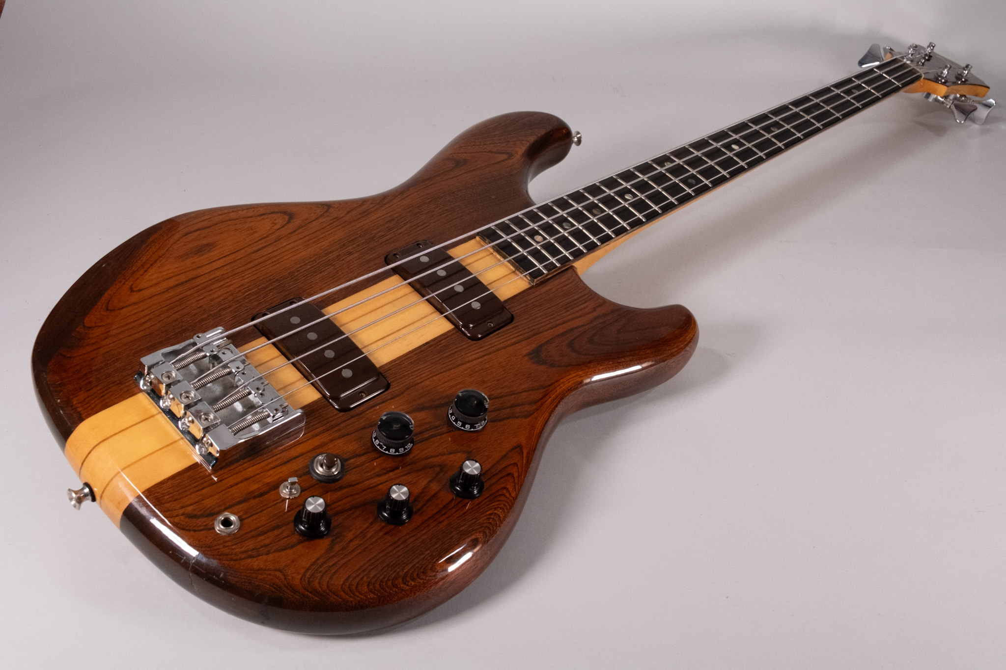 IBANEZ 925 MUSICIAN USATO