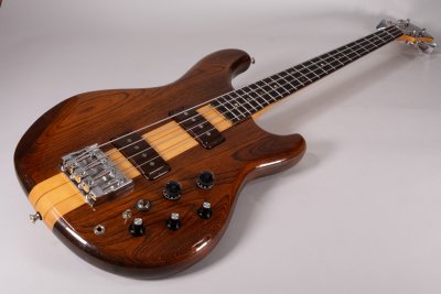 IBANEZ 925 MUSICIAN USATO