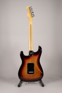 FENDER STRATO ASSEMBLATA